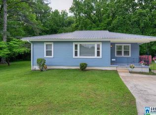 1718 Briscoe St, Fultondale, AL 35068