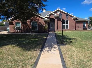 125 Jesse James Dr, Nolanville, TX 76559