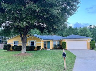 86346 Augustus Ave, Yulee, FL 32097