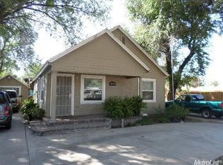 2443 Cherokee Rd, Stockton, CA 95205