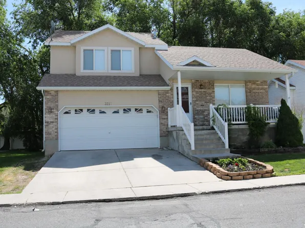3217 S Ivy Park Dr, West Valley, UT 84119