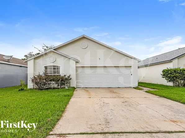 6883 Playpark Trl W, Jacksonville, FL 32244