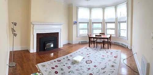 857 Beacon St #21 Photo 1