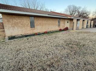 209 Ridgecrest Rd, Edmond, OK 73013