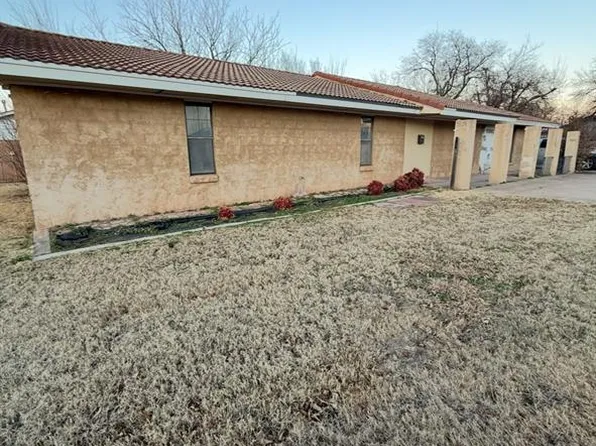 209 Ridgecrest Rd, Edmond, OK 73013