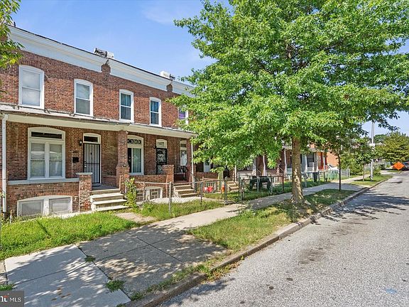 3rd image of 1637 Montpelier St