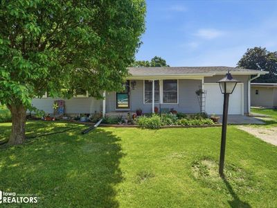 609 West St, Alden, IA, 50006