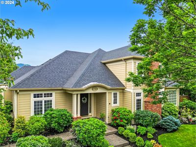 2705 Grand Cayman Dr, Eugene, OR, 97408