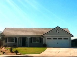 13504 Evening Breeze Ave, Bakersfield, CA 93314