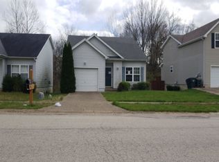 11012 Saint Rene Rd, Jeffersontown, KY 40299