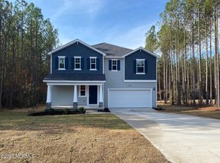 112 Rocking Horse Ln, Sanford, NC 27332