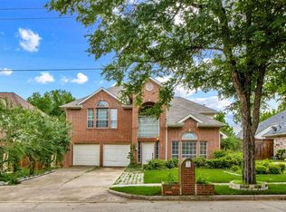 2604 Ridgewood Dr, Plano, TX 75074