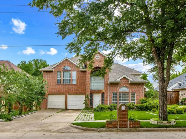 2604 Ridgewood Dr, Plano, TX 75074