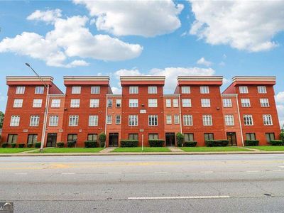 2465 Main St UNIT 201, Atlanta, GA, 30344