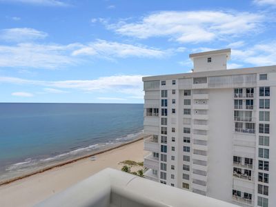 1000 S Ocean Boulevard #17b, Pompano Beach, FL, 33062