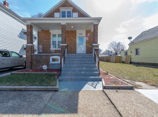 525 155th St, Calumet City, IL 60409