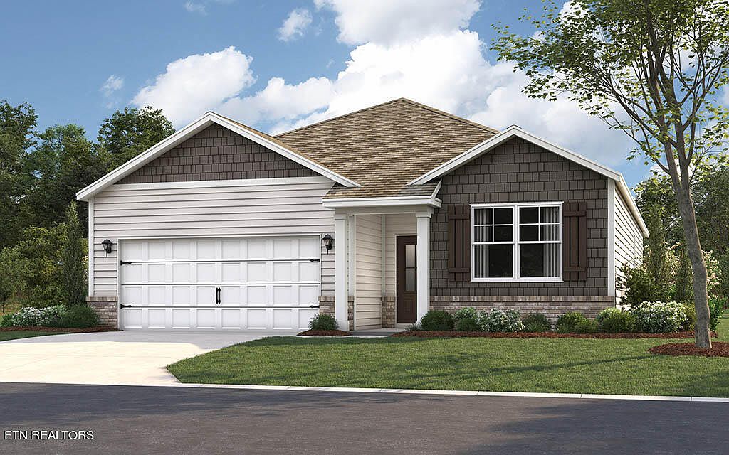 9437 River Cane Rd, Mascot, TN 37806 Zillow