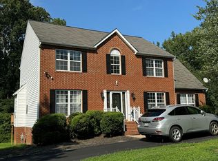 1008 Telegraph Woods Dr, Glen Allen, VA 23060