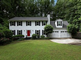 517 Sheritan Way SW, Smyrna, GA 30082