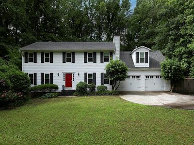 517 Sheritan Way SW, Smyrna, GA, 30082