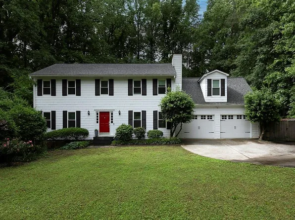 517 Sheritan Way SW, Smyrna, GA 30082