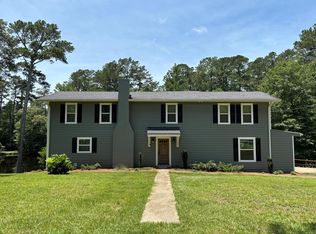 688 Joe Perrett Rd, Laurel, MS 39443