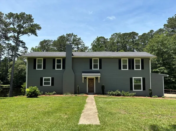 688 Joe Perrett Rd, Laurel, MS 39443