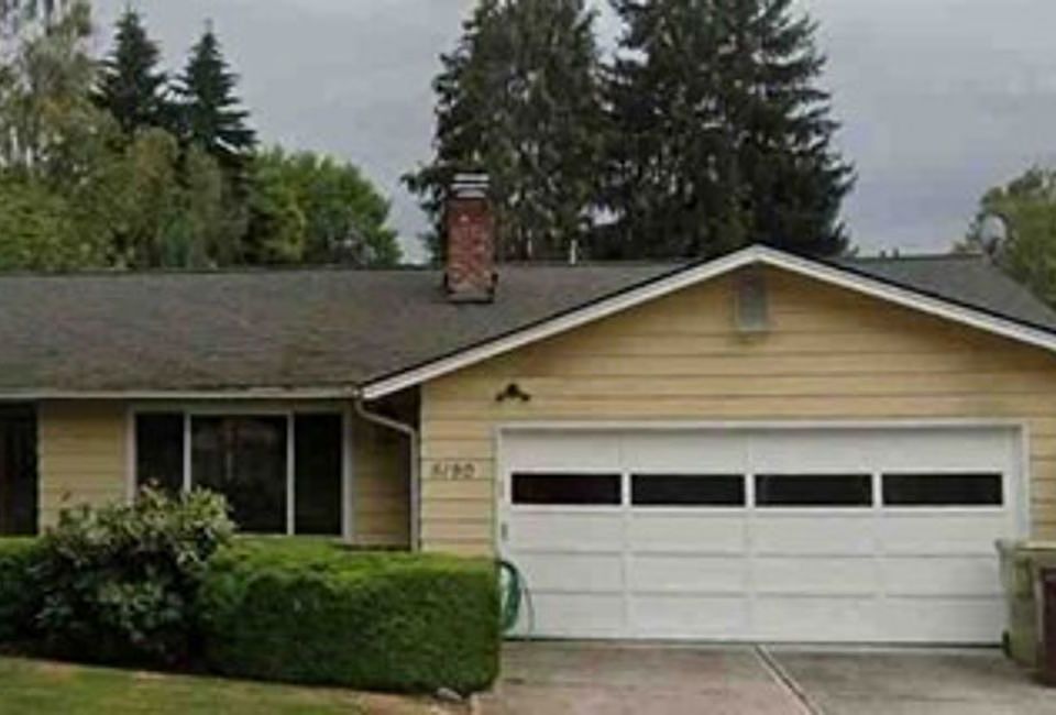 Property Front View
