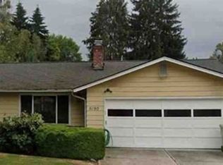 5190 SE Golden Rd, Hillsboro, OR 97123