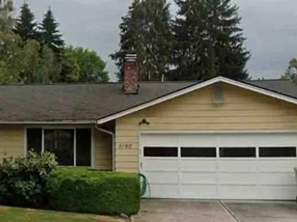 5190 SE Golden Rd, Hillsboro, OR 97123