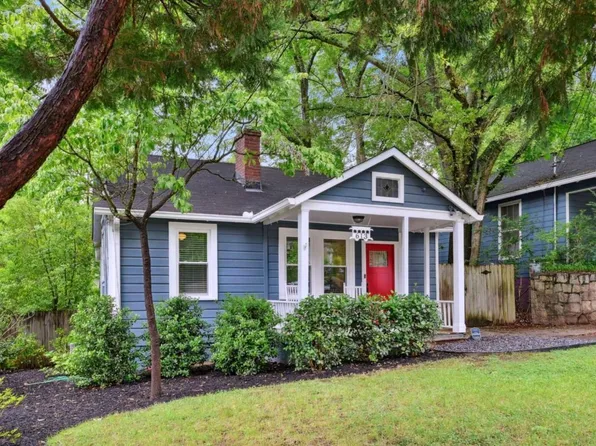 613 Glenwood Pl SE, Atlanta, GA 30316