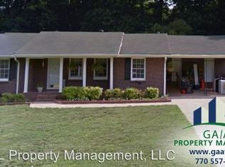 271 Lendon Ln, Lawrenceville, GA 30043