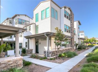 110 Spectacle, Irvine, CA 92618