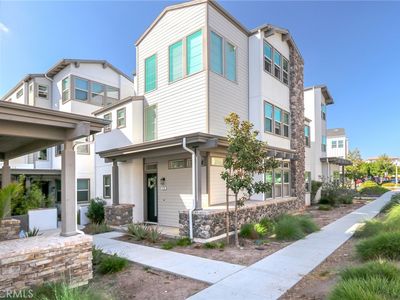 110 Spectacle, Irvine, CA, 92618