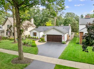 117 E Blodgett Ave, Lake Bluff, IL 60044