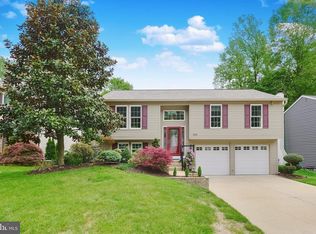 8729 Fairhaven Pl, Jessup, MD 20794