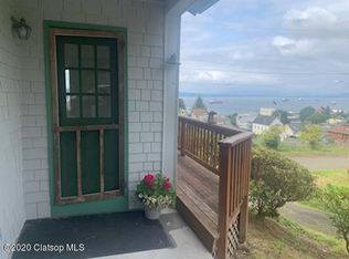 1021 9th St, Astoria, OR 97103