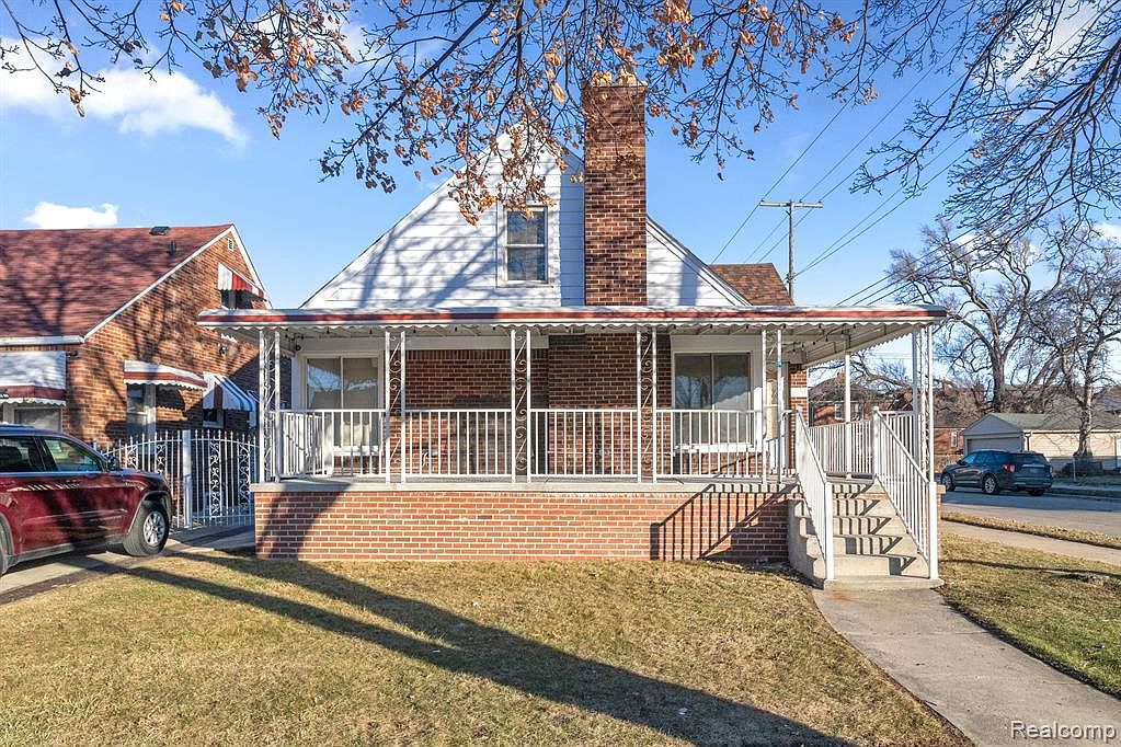 7000 Calhoun St, Dearborn, MI 48126 Zillow