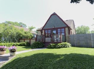5323 39th Ave S, Minneapolis, MN 55417
