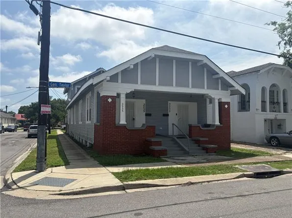 3335 General Taylor St, New Orleans, LA 70125