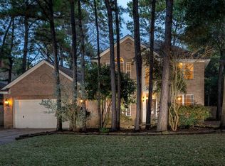 139 W Stockbridge Landing Cir, Spring, TX 77382