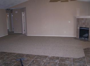 1124 N Gretchen St, Nixa, MO 65714