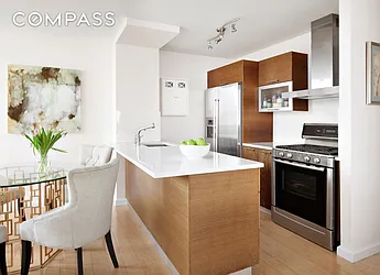 Sold by Compass