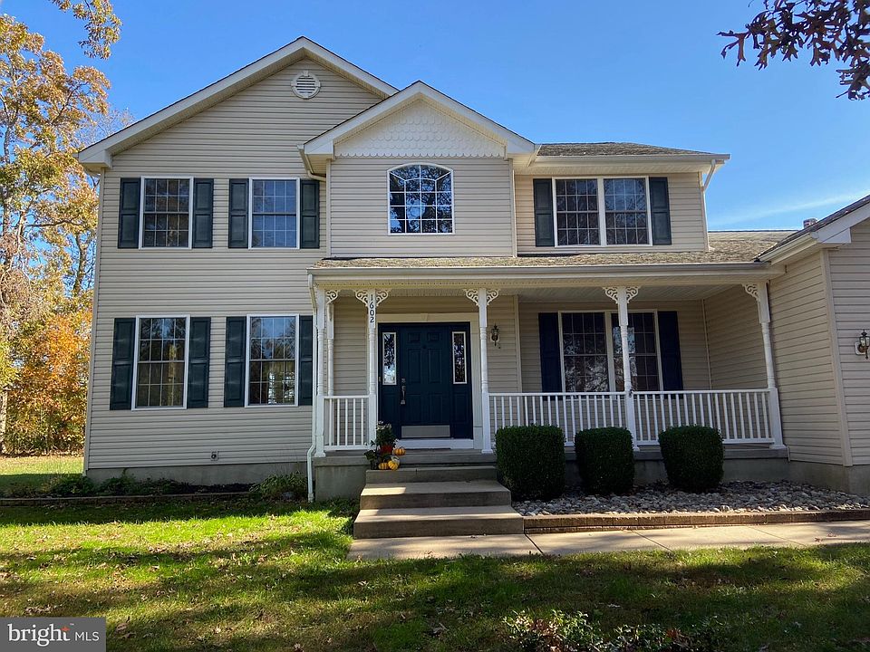 1602 Marshall Mill Rd, Franklinville, NJ 08322 Zillow