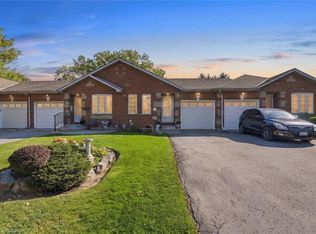 9 Kinsman Ct S, Pelham, ON L0S 1E3