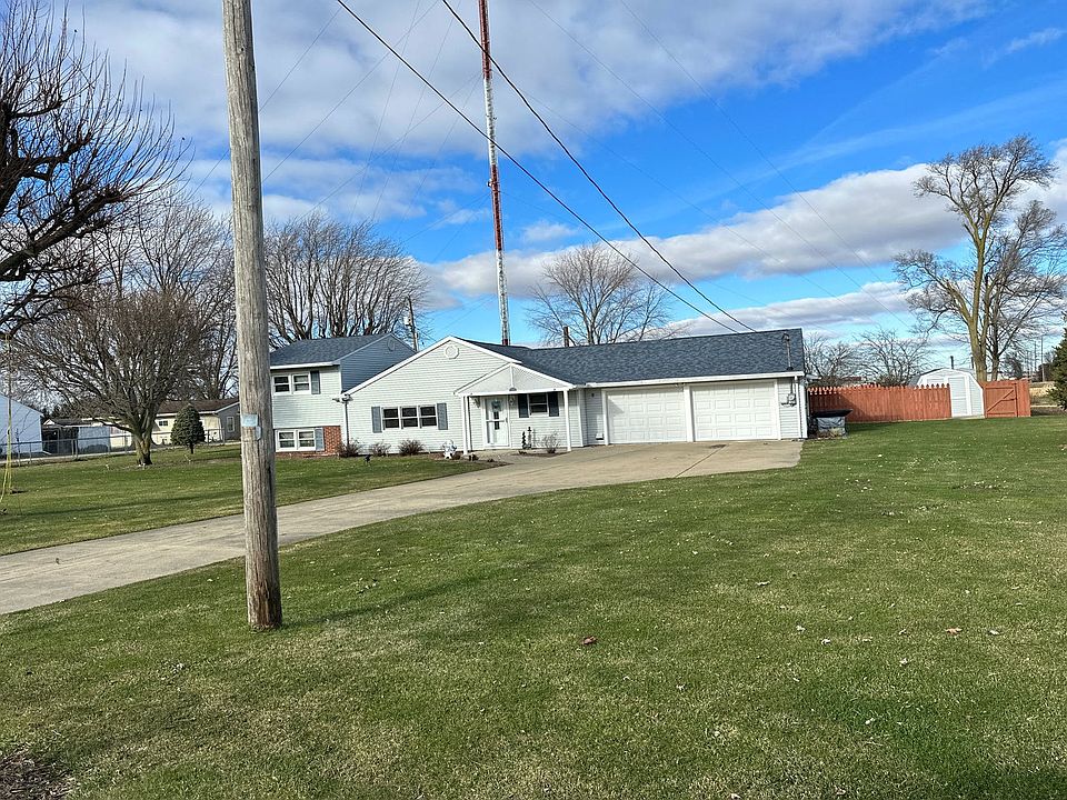 1300 Castalia St, Fremont, OH 43420 Zillow