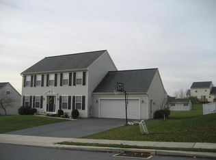 33 Tower Dr, Elizabethtown, PA 17022