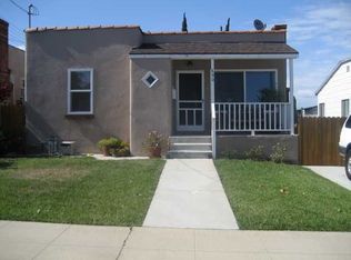 890 W Elberon Ave, San Pedro, CA 90731