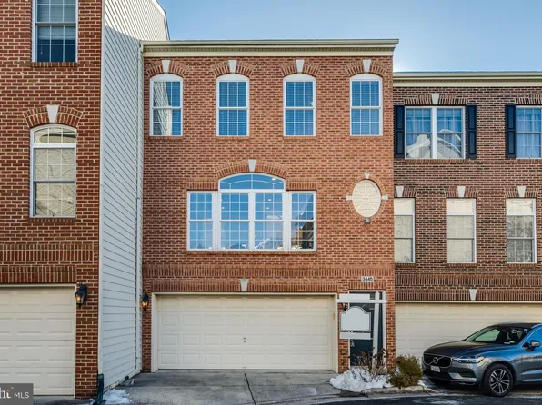 3445 25th Ct S, Arlington, VA 22206