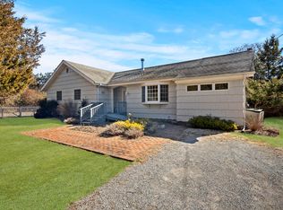 256 Sebonac Rd, Southampton, NY 11968